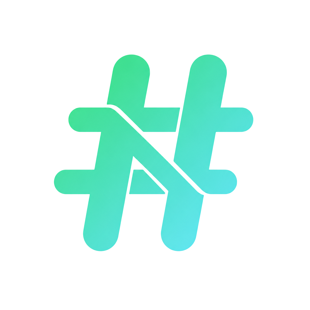 HashPay logo